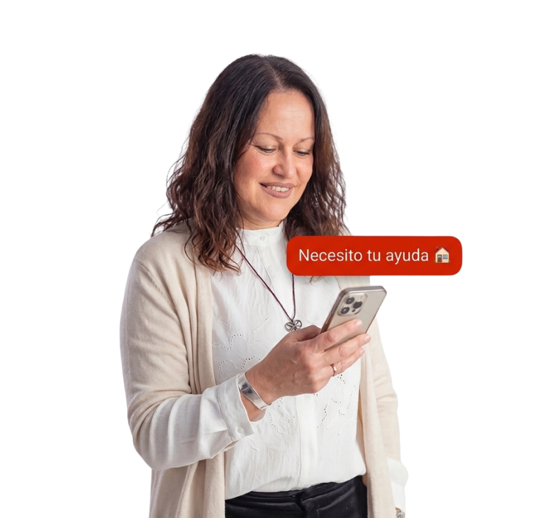 Contacto Pilar Yus Vidal