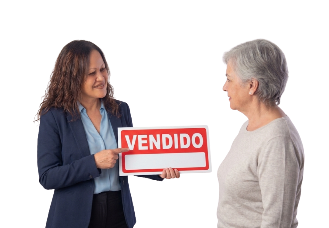agente inmobiliaria en zaragoza